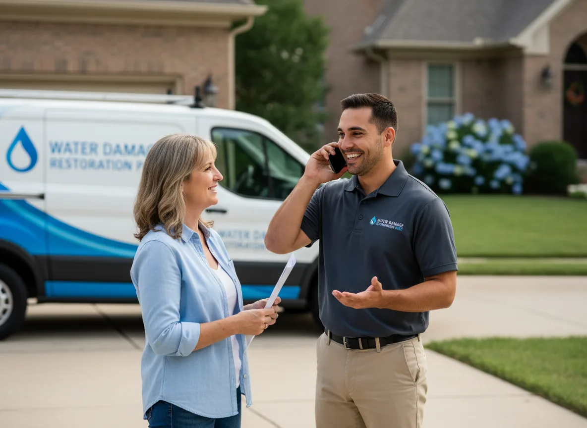 Flood Restoration Kenilworth, UT FAQs